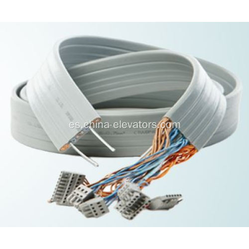 Cable de viaje de elevador de alta velocidad ≤10m/s